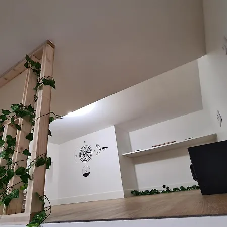 Ceci N'est Pas Qu'un Logement Μονπελιέ