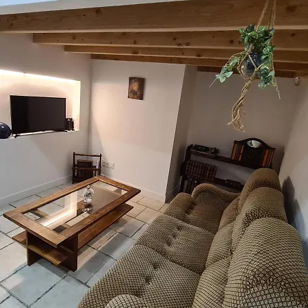 Ceci N'est Pas Qu'un Logement Μονπελιέ