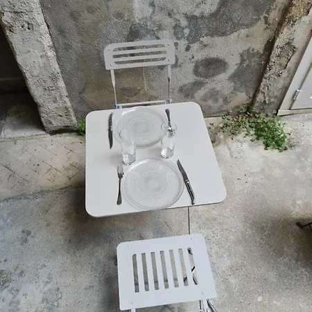 Διαμέρισμα Ceci N'est Pas Qu'un Logement Μονπελιέ